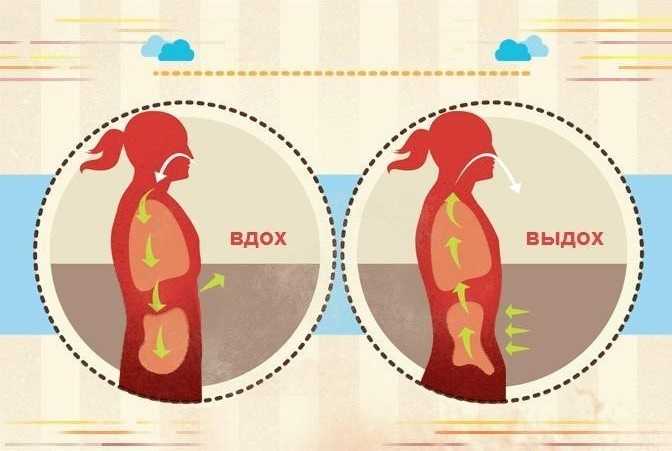 Жевательные движения