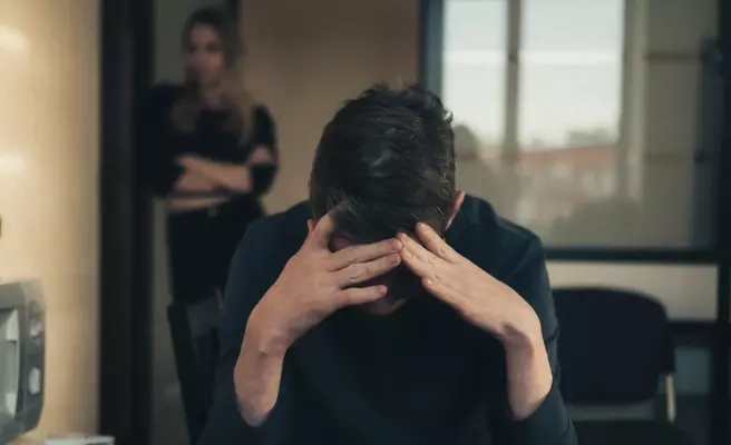 Кто это как распознать и защититься