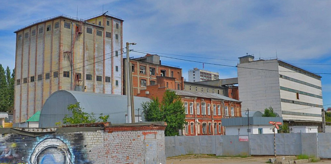 Мельница рейнеке саратов россия