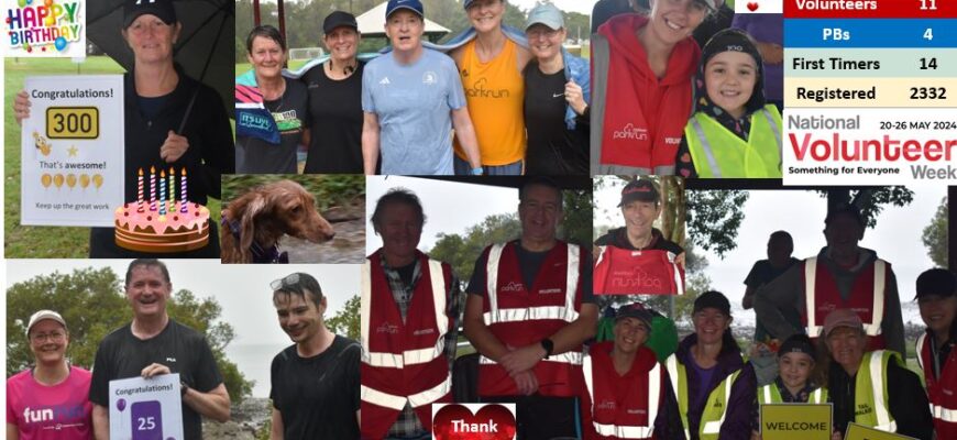 March parkrun March parkrun